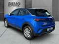 Opel Mokka Edition 1.2 Turbo Navi LED ACC Apple CarPlay Andro Blau - thumbnail 3