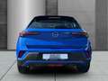 Opel Mokka Edition 1.2 Turbo Navi LED ACC Apple CarPlay Andro Blau - thumbnail 6