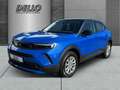 Opel Mokka Edition 1.2 Turbo Navi LED ACC Apple CarPlay Andro Blau - thumbnail 1