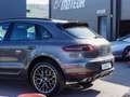 Porsche Macan S Diesel Origine France / PDK / PANO / CAMERA / CUIR Gris - thumbnail 4