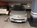 Citroen C4 Picasso Grand 1.6 Liter, 7-Sitzer, Automatik Grau - thumbnail 1