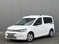 Volkswagen Caddy Caddy 1.5 TSI DSG Camera Navi *BTW* Garantie * Wit - thumbnail 1