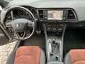 SEAT Ateca Xcellence 4Drive/DSG/2.Hand/Klimatr./Temp./SHZ/PDC Beżowy - thumbnail 20