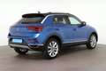 Volkswagen T-Roc 1.5 TSI DSG Style IQ.Light ACC App Navi AH Blau - thumbnail 2