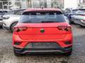 Volkswagen T-Roc 1.5 TSI DSG Sport ACC LED NAVI R.KAMERA E.HECK Rot - thumbnail 6