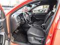 Volkswagen T-Roc 1.5 TSI DSG Sport ACC LED NAVI R.KAMERA E.HECK Rot - thumbnail 3