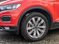 Volkswagen T-Roc 1.5 TSI DSG Sport ACC LED NAVI R.KAMERA E.HECK Rot - thumbnail 5