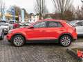 Volkswagen T-Roc 1.5 TSI DSG Sport ACC LED NAVI R.KAMERA E.HECK Rot - thumbnail 2