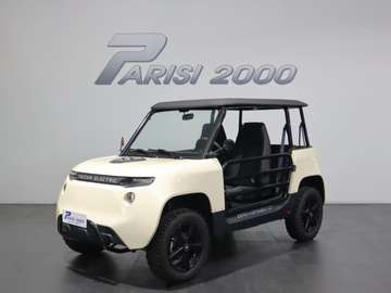 Zero 4 OpenSky Sport