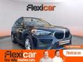 BMW X1 sDrive 16dA Noir - thumbnail 1