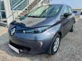 Renault ZOE Life 41kW mit eigener BATTERIE Grau - thumbnail 1