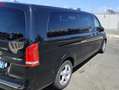 Mercedes-Benz Vito EXTRALONG Nero - thumbnail 3