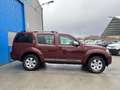 Nissan Pathfinder 2.5dCi FE 7(FLOTAS) Burdeos - thumbnail 3