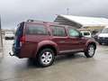 Nissan Pathfinder 2.5dCi FE 7(FLOTAS) Burdeos - thumbnail 4
