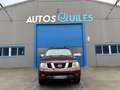 Nissan Pathfinder 2.5dCi FE 7(FLOTAS) Burdeos - thumbnail 1
