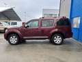 Nissan Pathfinder 2.5dCi FE 7(FLOTAS) Burdeos - thumbnail 6