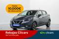 Nissan Micra IG-T Acenta 92 Gris - thumbnail 1