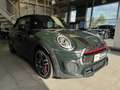 MINI John Cooper Works Cabrio Mini Cabrio John Cooper Works, ACC, Harman-Kardon! Vert - thumbnail 2