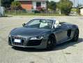 Audi R8 PRONTA CONSEGNA R8 Spyder 5.2 V10 quattro r-tronic Grau - thumbnail 1