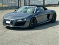 Audi R8 PRONTA CONSEGNA R8 Spyder 5.2 V10 quattro r-tronic Grau - thumbnail 14