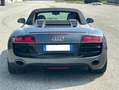 Audi R8 PRONTA CONSEGNA R8 Spyder 5.2 V10 quattro r-tronic Grau - thumbnail 18