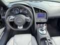 Audi R8 PRONTA CONSEGNA R8 Spyder 5.2 V10 quattro r-tronic Grau - thumbnail 11