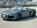 Audi R8 PRONTA CONSEGNA R8 Spyder 5.2 V10 quattro r-tronic Grau - thumbnail 2