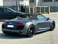 Audi R8 PRONTA CONSEGNA R8 Spyder 5.2 V10 quattro r-tronic Grau - thumbnail 17