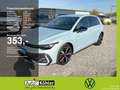 Volkswagen Golf GTE eHybrid Black+CarPlay+Matrix+ACC+AHK Blau - thumbnail 1