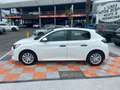 Peugeot 208 NEW BlueHDi 100 BV6 9500 € HT PREMIUM PACK GPS Radar Weiß - thumbnail 10