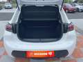 Peugeot 208 NEW BlueHDi 100 BV6 9500 € HT PREMIUM PACK GPS Radar Weiß - thumbnail 16