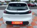 Peugeot 208 NEW BlueHDi 100 BV6 9500 € HT PREMIUM PACK GPS Radar Weiß - thumbnail 6