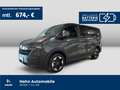Volkswagen T7 e-Caravelle  PanAmericana 160 kW NAVI 8 Sitze Grijs - thumbnail 1