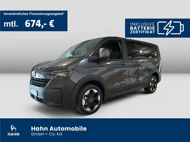 Volkswagen T7 e-Caravelle  PanAmericana 160 kW NAVI 8 Sitze