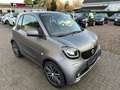 smart forTwo Prime SPORT-90PS-LED-NAVI-PANO-KAM-JBL Grau - thumbnail 1