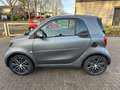 smart forTwo Prime SPORT-90PS-LED-NAVI-PANO-KAM-JBL Grau - thumbnail 4