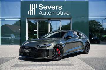 A5 Avant e-hybrid quattro | Panoramadak | Tech PRO