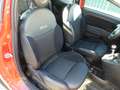Fiat 500 S Cabrio  *LPG* Rot - thumbnail 11