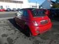 Fiat 500 S Cabrio  *LPG* Rot - thumbnail 6