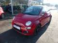 Fiat 500 S Cabrio  *LPG* Rot - thumbnail 3