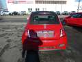 Fiat 500 S Cabrio  *LPG* Rot - thumbnail 7