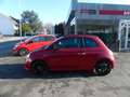 Fiat 500 S Cabrio  *LPG* Rot - thumbnail 2