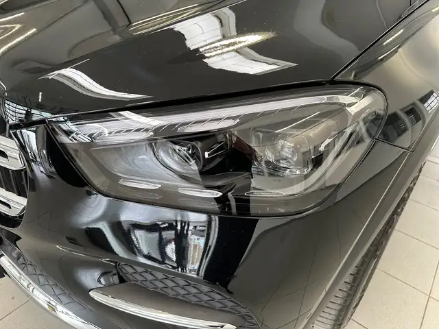Mercedes-Benz GLE 350 de 4M PANO SD BURMESTER AHK 360 G KAM Ansicht 11