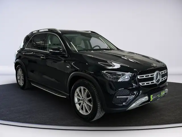 Mercedes-Benz GLE 350 de 4M PANO SD BURMESTER AHK 360 G KAM Ansicht 7