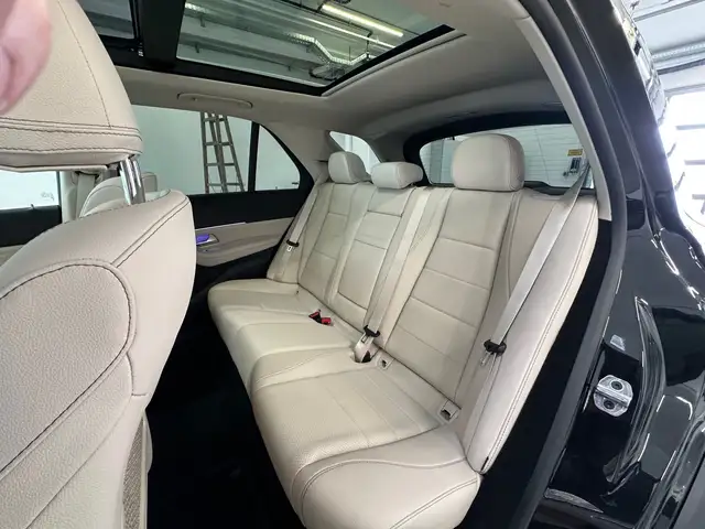 Mercedes-Benz GLE 350 de 4M PANO SD BURMESTER AHK 360 G KAM Ansicht 18