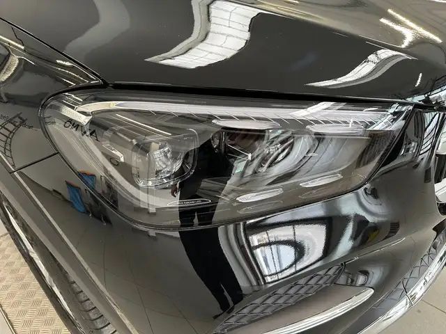 Mercedes-Benz GLE 350 de 4M PANO SD BURMESTER AHK 360 G KAM Ansicht 9