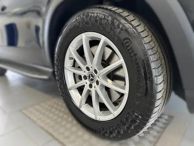 Mercedes-Benz GLE 350 de 4M PANO SD BURMESTER AHK 360 G KAM Ansicht 8