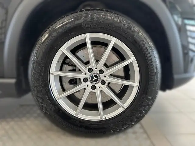 Mercedes-Benz GLE 350 de 4M PANO SD BURMESTER AHK 360 G KAM Ansicht 10