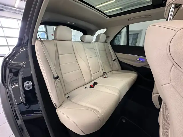 Mercedes-Benz GLE 350 de 4M PANO SD BURMESTER AHK 360 G KAM Ansicht 19
