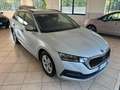 Skoda Octavia 2.0 TDI EVO SCR Wagon Executive Argento - thumbnail 1